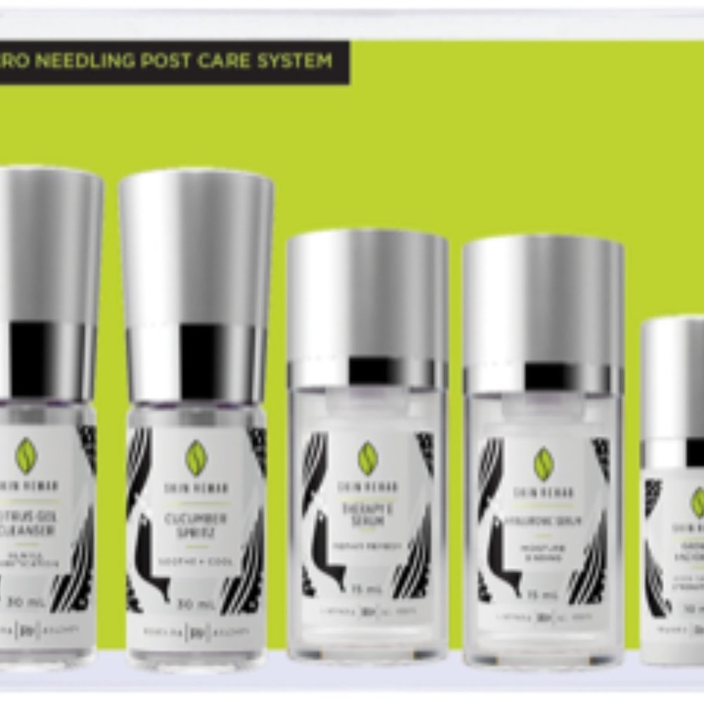 Rhonda Allison's SR Micro Needling Kit